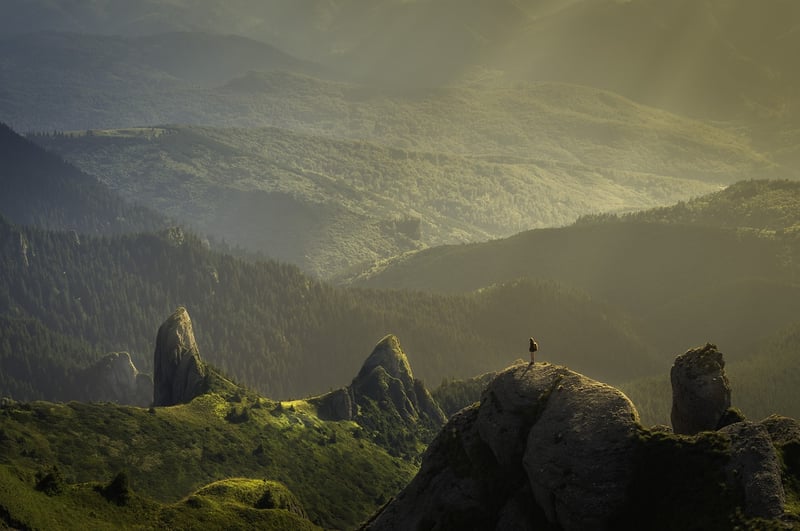 Wanderlust Image