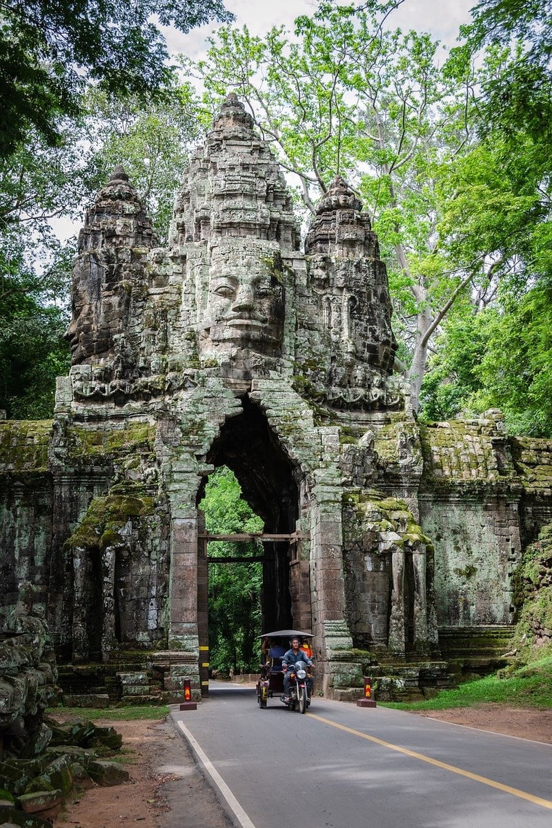 Angkor Wat